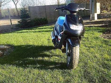 CPI Popcorn :S >Solgt< billede 8