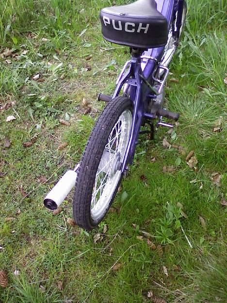 Puch Maxi K *Før* billede 9