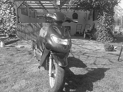 CPI Popcorn :S >Solgt< billede 9