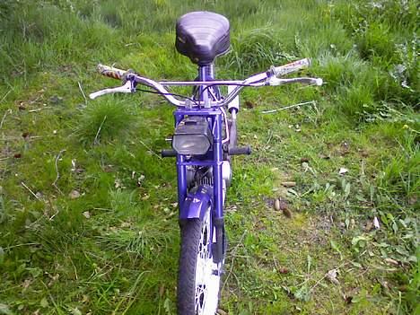 Puch Maxi K *Før* billede 11