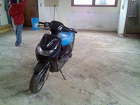 CPI Popcorn :S >Solgt< billede 10