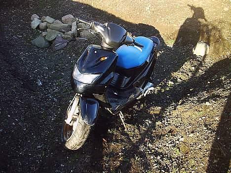 CPI Popcorn :S >Solgt< billede 11