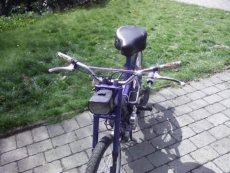 Puch Maxi K *Før* billede 15