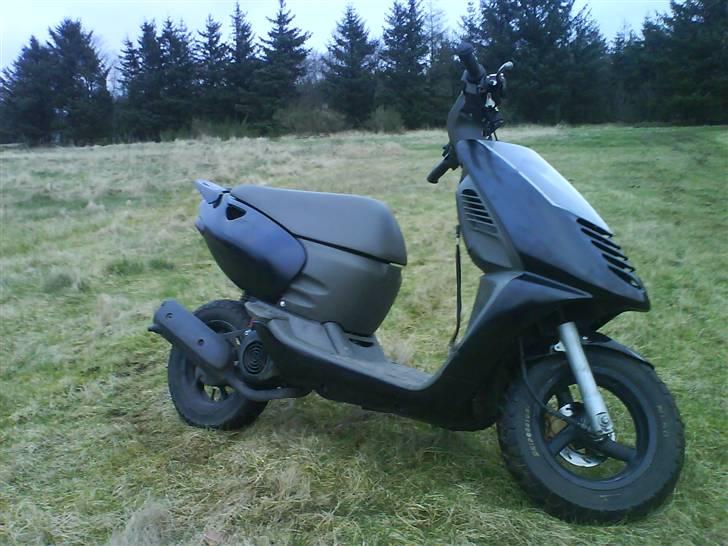 Aprilia sonic GP solgt billede 2