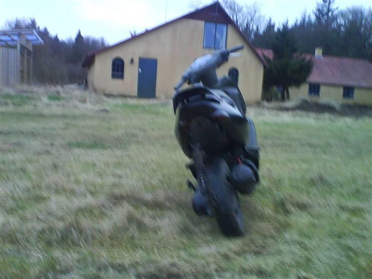 Aprilia sonic GP solgt billede 3