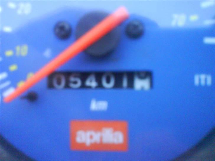 Aprilia sonic GP solgt billede 7