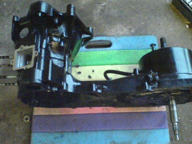 Aprilia sonic GP solgt billede 9