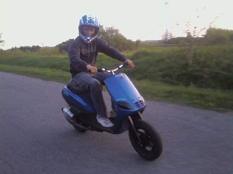 Piaggio zip [ Sæby´ s ] BYTTET !  billede 12