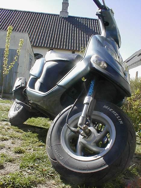 Gilera stalker <3 *solgt* billede 1