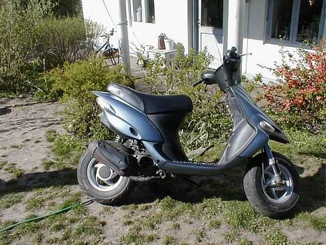 Gilera stalker <3 *solgt* billede 2