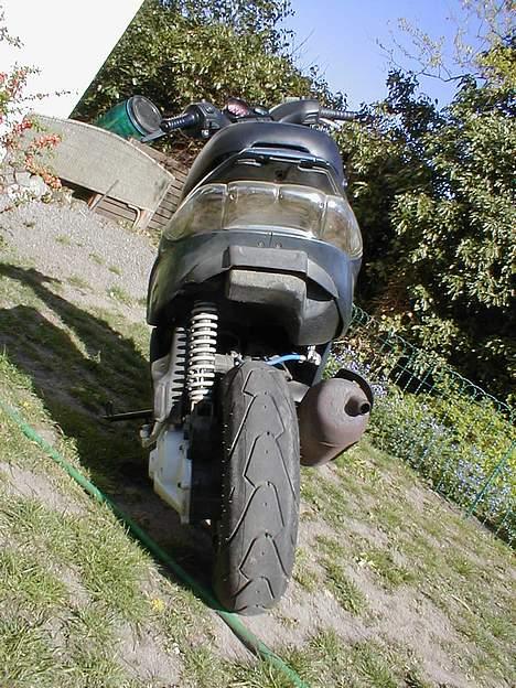 Gilera stalker <3 *solgt* billede 5