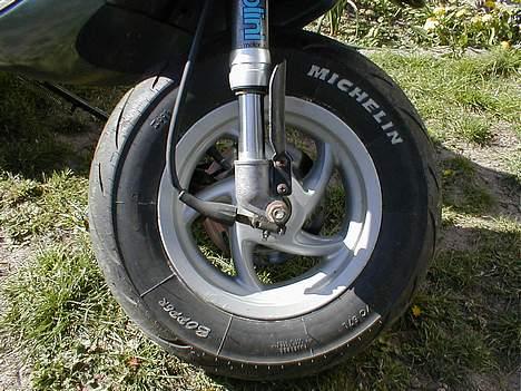 Gilera stalker <3 *solgt* billede 7