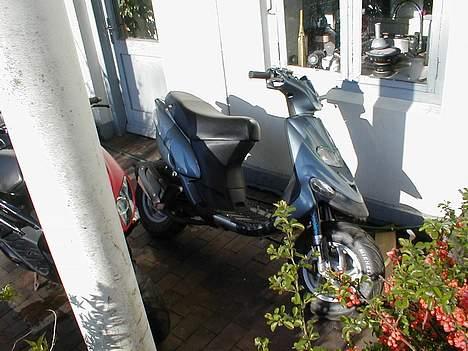 Gilera stalker <3 *solgt* billede 8