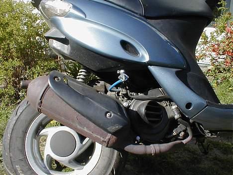 Gilera stalker <3 *solgt* billede 9