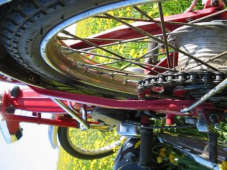 Puch Maxi K - Solgt :'( billede 15