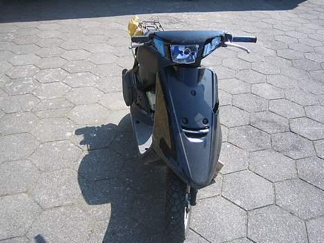 Yamaha jog fs..  SOLGT!!  billede 2