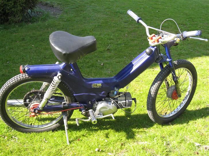 Puch Maxi KL.. Byttet.. billede 5
