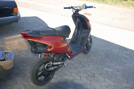 Piaggio NRG MC3  billede 2