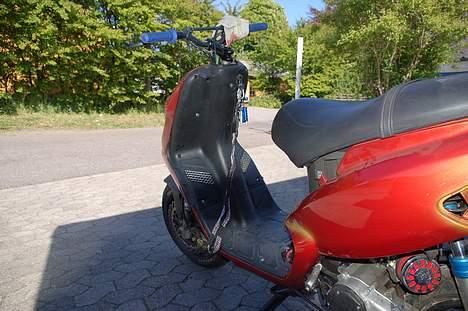 Piaggio NRG MC3  billede 4