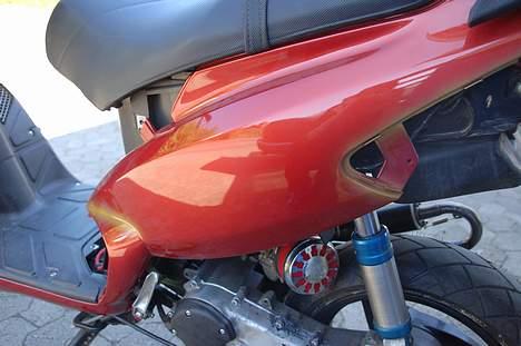 Piaggio NRG MC3  billede 6