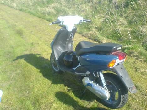 Yamaha NEOS billede 1