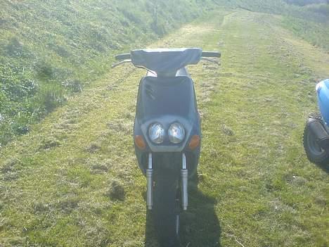 Yamaha NEOS billede 2