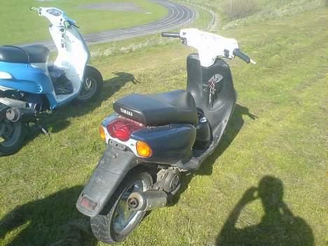 Yamaha NEOS billede 4