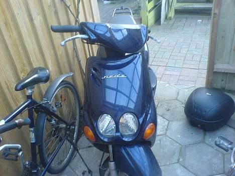 Yamaha NEOS billede 5