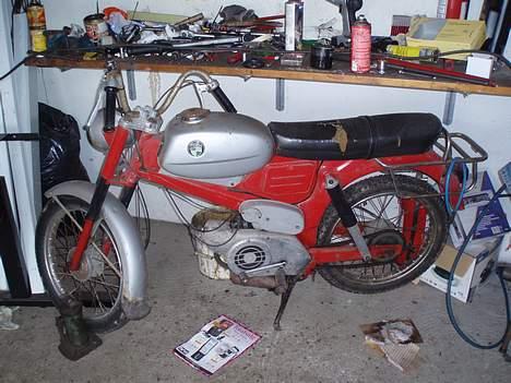 Puch vz50 billede 2