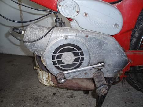 Puch vz50 billede 3