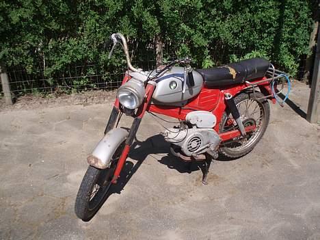 Puch vz50 billede 6