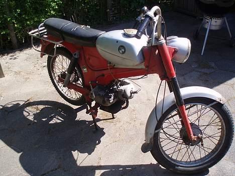 Puch vz50 billede 8