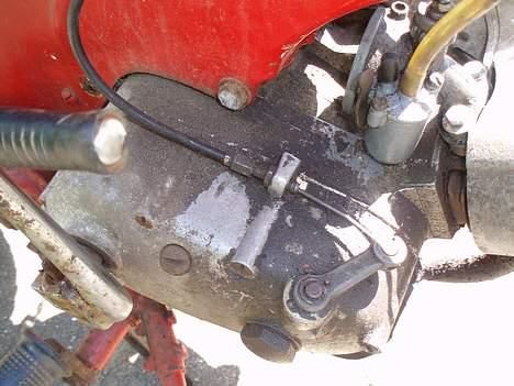 Puch vz50 billede 10