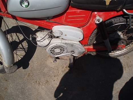 Puch vz50 billede 11