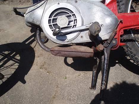 Puch vz50 billede 12