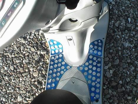 Aprilia sonic Byttet  med rmx billede 8