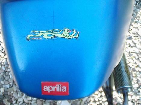 Aprilia sonic Byttet  med rmx billede 10