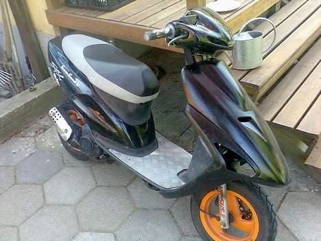 Honda Sfx (Byttet) billede 6