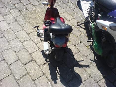 Piaggio NRG - solgt :'( billede 20