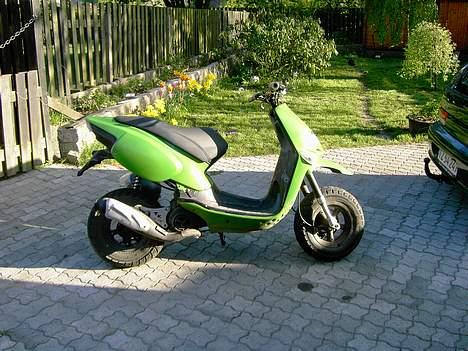 Aprilia              rally rap-and - alle billederne er fra den 4 møj 2007 billede 1