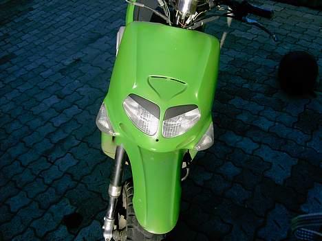 Aprilia              rally rap-and billede 7