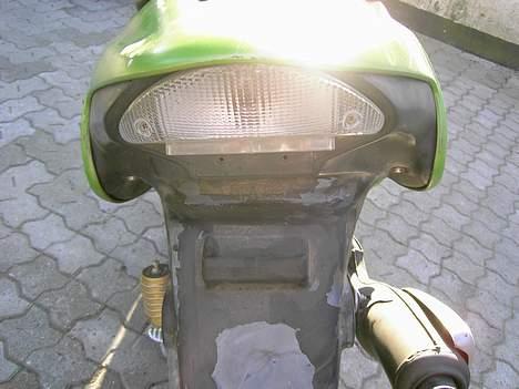 Aprilia              rally rap-and billede 11