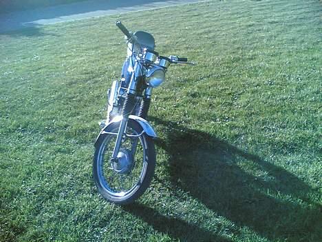 Yamaha 4-g billede 2