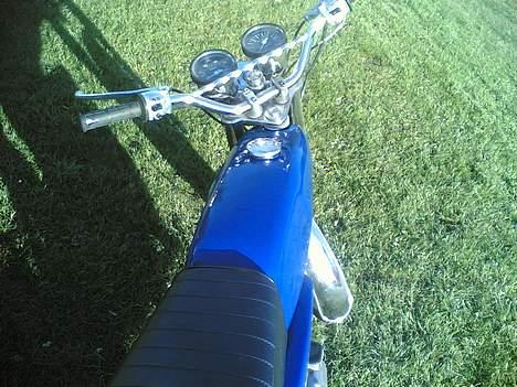 Yamaha 4-g billede 6