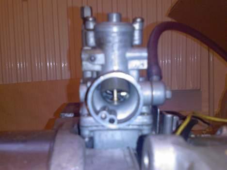 Puch Maxi MTH tuning - Grr. :p billede 7