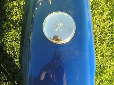 Yamaha 4-g billede 7