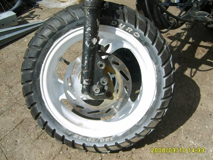 PGO hot 50 solgt billede 2