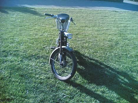 Puch maxi k billede 2