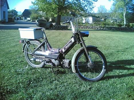 Puch maxi k billede 3
