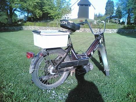 Puch maxi k billede 4